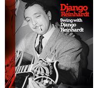 Reinhardt - Swng With Django Reinhardt [VINYL]