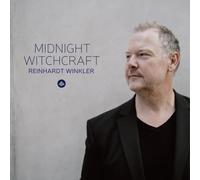 Reinhardt Winkler; Heribert Kohlich; Clemens Gigacher; Lorenz Hargassner - Reinhardt Winkler: Midnight Witchcraft
