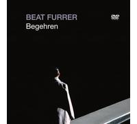 Reinhild Hoffmann-director & choreography - Furrer, Beat - Begehren [DVD]