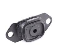 REINHOCH RH11-2076 Mounting, manual transmission