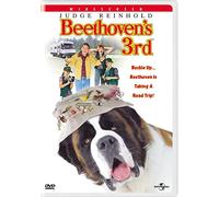 Reinhold - Beethoven's 3rd