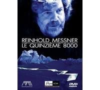 Reinhold Messner's Fifteenth 8000 ( Reinhold Messner il quindicesimo 8000 ) ( Reinhold Messner's 15th Eight Thousand )