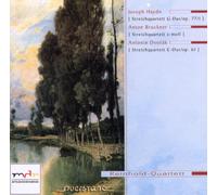 Reinhold/Pinquart/Vietz - Reinhold Quartett