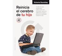 Reinicia El Cerebro de Tu Hijo