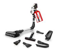 Reinigung Bosch BSS 711W Unlimited 7 weiB NEW