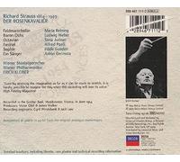 Reining - R Strauss: Der Rosenkavalier