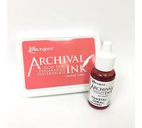 REINKER ARCHIVAL Coast CORL