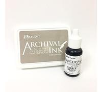 RANGER INDUSTRIES REINKER ARCHIVAL BCH, Pebble Beach, One Size