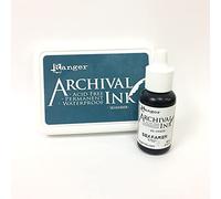 RANGER INDUSTRIES REINKER ARCHIVAL Seafarer, One Size