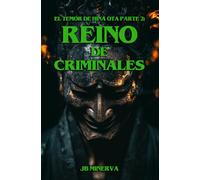 Reino de Criminales (El Temor de Hina Ota)