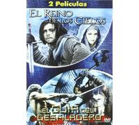Reino De Los Cielos + El Guía Del Desfiladero (Import Dvd) (2009) Eva Green; O
