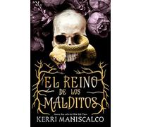 Reino de Los Malditos, El – Puck – Fantasy