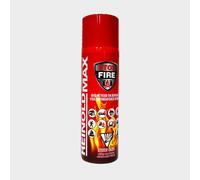 ReinoldMax Stop Fire Can, Red One Size
