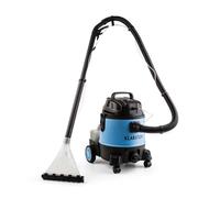 Reinraum 2G Wet/Dry Vacuum Carpet Cleaner