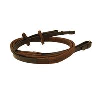 Reins for horses Horseware Rambo Micklem Multi