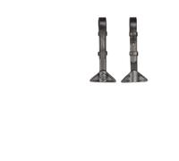 Reins for rubber horse LeMieux Ergo Grip