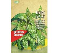 ReinSaat Genovese Basil - 1 Pkg