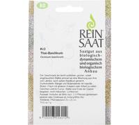 ReinSaat Thai Basil - 1 Pkg