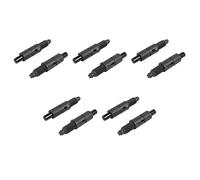 Reinscer 10 Oven Heater Ignition Fittings Buckle Pressing Piezoelectric Igniter Kitchen Stove Extrusion Ignition Parts