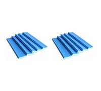 Reinscer 10Pcs for Air Purifier Cleaning Filter MC70KMV2 Series MC70KMV2N MC70KMV2R MC70KMV2A MC70KMV2K MC709MV2