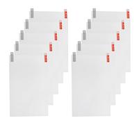 Reinscer 10Pcs LCD Resin 3D Printer Screen Protector, / S Screen Protector, Mono X 8.9 Inch