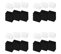 Reinscer 120PCS CPAP Filters for Premium Foam Filter and Ultra Fine Filters M Series