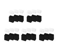 Reinscer 150PCS CPAP Filters for Premium Foam Filter and Ultra Fine Filters M Series