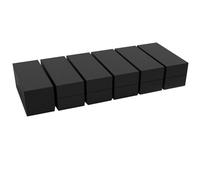 Reinscer 20Pcs Furniture Wall Protectors, EVA Foam Headboard Stoppers for Wall, Bed Stoppers for Headboard, Headboard Bumper