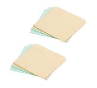Reinscer 20x Microfibre Cleaning Cloth for/Clenz/Glasses/Lens Optical Wipes Spectacles/CameraSpectacles/Sunglasses
