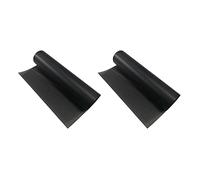 Reinscer 2X 1M Dustproof Chassis Dust Covers Computer Mesh Dust Filter 30CM DIY PC Case Fan Cooler Dust Filter -Network Net Case