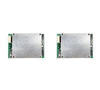 Reinscer 2X 4S 12V 100A Li-Iron Lithium Battery Charger Protection Board