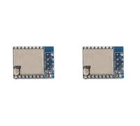 Reinscer 2X Development Board Module SX1278 LORA Spread Spectrum Wireless Module/433MHZ Wireless Serial/UART Interface