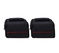 Reinscer 2X Digital Case Camera Bag for G7X Mark Ii G9X Sx430 Sx420 M10 M50 - Coolpix B700 B500 P610S P610 P530