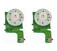 Reinscer 2X Drive Motor Insert Eject Sensor Switch Motor Replacement for -004