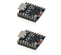 Reinscer 2X ESP32-C3 Development Board ESP32 SuperMini Development Board 4MB Flash CORE Board WiFi Bluetooth