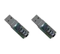 Reinscer 2X for VBand Morse USB Key Trainer Vband Mobile Phone Computer Connector Code Trainer Telegraph Trainer Key Connection