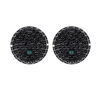 Reinscer 2X IR Infrared LED Board 940nm 48pcs IR LEDs at night No exposure Light Board
