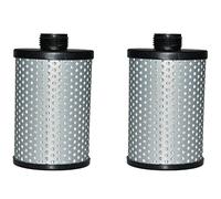 Reinscer 2X Oil Water Separator Assembly B10-AL Accessories Filter PF10 Filter Elements Tank Filter
