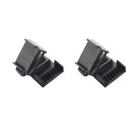 Reinscer 2X Professional Clipper Guard Trimmer Attachment Guarding Comb Guide Remove Hair Split Ends Hairdresser Tool