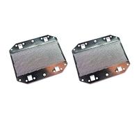 Reinscer 2X Replacement Foil Screen for ES318 ES3042 ES3800 ES3801 ES3830 ES3831 ES3832 ES3833 ES-SA40