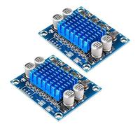 Reinscer 2X TPA3110 XH-A232 Dual Channel 3A 30W+30W Digital Stereo Audio Power Amplifier Board