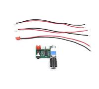 Reinscer 2X3W PAM8403 2.0Ch AUX Mini Digital Dual Channel Audio Amplifier 3W + 3W DIY Speaker USB 5V Small Stereo Amp