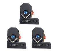Reinscer 3X 210A Optical Pick-Up Lens for DVD CD Player Replacement Parts Head