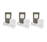 Reinscer 3X G2 Gateway for TT Lock APP Bluetooth Smart Electronic Door Lock WiFi Adapter