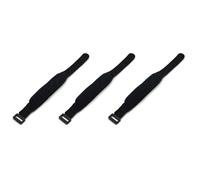 Reinscer 3X Guitar Fret Strings Mute Noise Guitar Beam Tape Damper Muter Wraps Guitar Beam Tape Guitars String Instruments L