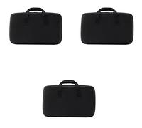 Reinscer 3X Hard Carrying Case for -SB3 / -SB2 DJ / -400 Controller / -RB Portable 2-Channel Controller