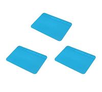 Reinscer 3X Insulation Silicone Soldering Repair Mat Heat Work Pad for Mobile Phone PCB BGA Soldering Iron Repair Pad