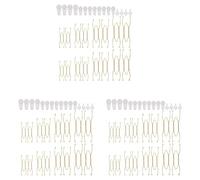 Reinscer 3X Plate Hangers for the Wall 6 8 10 12 Inch,Wall Plate Hangers Decorative Plate Hangers Wall Plate Holders