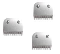 Reinscer 3X SK5 Dog Hair Clipper Blade 10 Replacement Hair Clipper Blade Electric Clipper Accessories