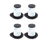 Reinscer 4 Pcs Filters for 460 RH92Xx and Flex 560 RH94Xx Vacuum Cleaner,Parts ZR009002
